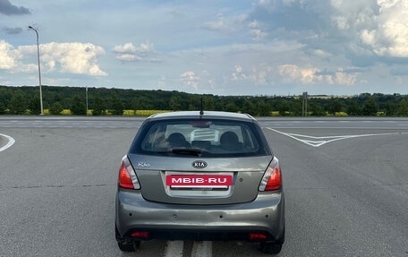 KIA Rio II, 2011 год, 575 000 рублей, 8 фотография