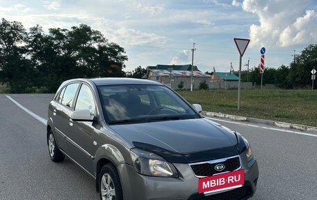 KIA Rio II, 2011 год, 575 000 рублей, 7 фотография
