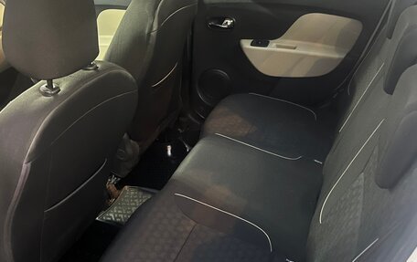 Renault Logan II, 2016 год, 720 000 рублей, 12 фотография