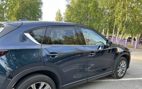 Mazda CX-5 II, 2021 год, 3 100 000 рублей, 7 фотография