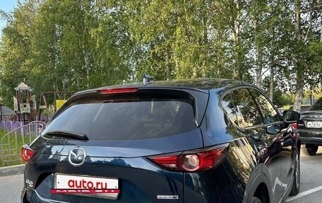 Mazda CX-5 II, 2021 год, 3 100 000 рублей, 6 фотография