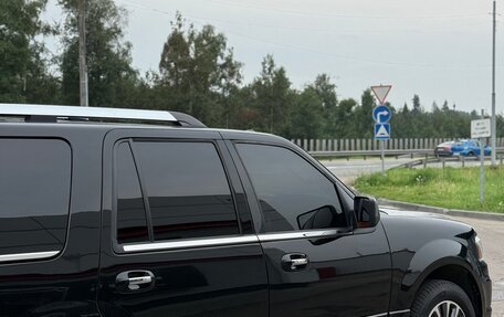 Lincoln Navigator, 2016 год, 3 450 000 рублей, 7 фотография