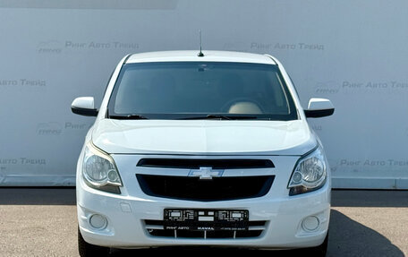 Chevrolet Cobalt II, 2012 год, 490 000 рублей, 3 фотография