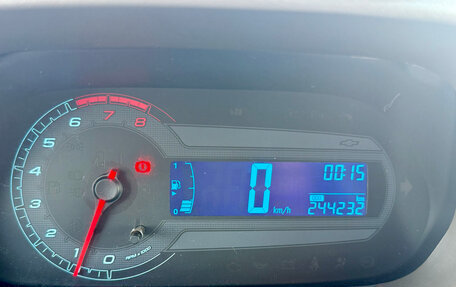 Chevrolet Cobalt II, 2012 год, 490 000 рублей, 7 фотография