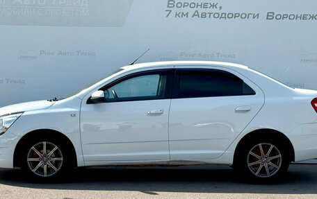 Chevrolet Cobalt II, 2012 год, 490 000 рублей, 4 фотография