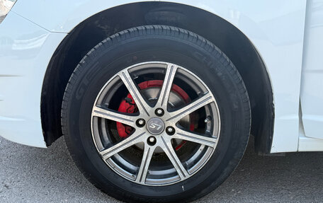 Chevrolet Cobalt II, 2012 год, 490 000 рублей, 13 фотография