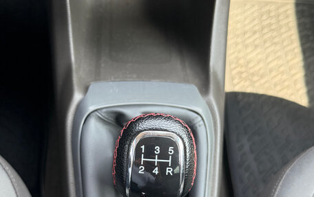 Chevrolet Cobalt II, 2012 год, 490 000 рублей, 12 фотография