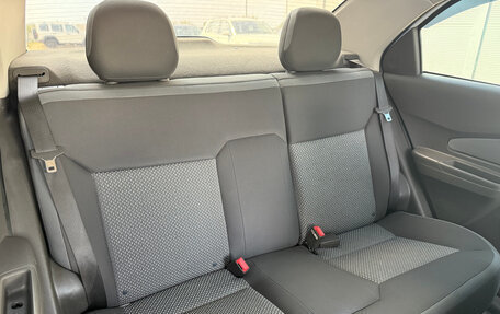 Chevrolet Cobalt II, 2012 год, 490 000 рублей, 10 фотография