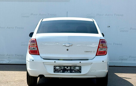 Chevrolet Cobalt II, 2012 год, 490 000 рублей, 6 фотография