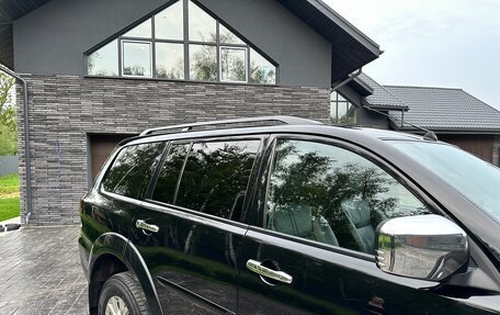 Mitsubishi Pajero Sport II рестайлинг, 2014 год, 1 850 000 рублей, 5 фотография