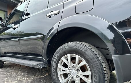 Mitsubishi Pajero Sport II рестайлинг, 2014 год, 1 850 000 рублей, 10 фотография