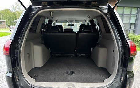 Mitsubishi Pajero Sport II рестайлинг, 2014 год, 1 850 000 рублей, 18 фотография