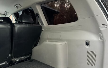 Mitsubishi Pajero Sport II рестайлинг, 2014 год, 1 850 000 рублей, 19 фотография