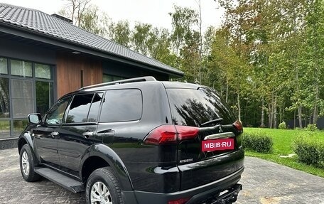 Mitsubishi Pajero Sport II рестайлинг, 2014 год, 1 850 000 рублей, 8 фотография