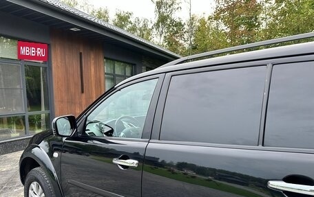 Mitsubishi Pajero Sport II рестайлинг, 2014 год, 1 850 000 рублей, 12 фотография