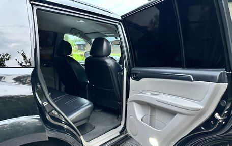 Mitsubishi Pajero Sport II рестайлинг, 2014 год, 1 850 000 рублей, 27 фотография