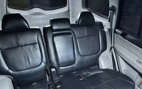 Mitsubishi Pajero Sport II рестайлинг, 2014 год, 1 850 000 рублей, 30 фотография