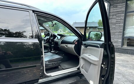 Mitsubishi Pajero Sport II рестайлинг, 2014 год, 1 850 000 рублей, 25 фотография