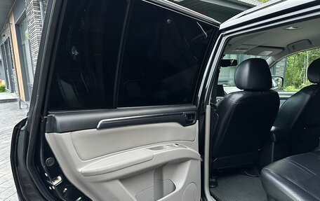 Mitsubishi Pajero Sport II рестайлинг, 2014 год, 1 850 000 рублей, 21 фотография