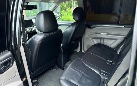 Mitsubishi Pajero Sport II рестайлинг, 2014 год, 1 850 000 рублей, 22 фотография