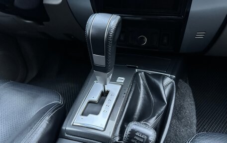 Mitsubishi Pajero Sport II рестайлинг, 2014 год, 1 850 000 рублей, 39 фотография