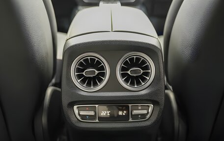 Mercedes-Benz G-Класс W463 рестайлинг _iii, 2022 год, 10 000 000 рублей, 5 фотография