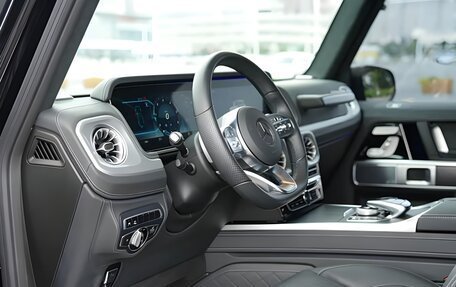 Mercedes-Benz G-Класс W463 рестайлинг _iii, 2022 год, 10 000 000 рублей, 3 фотография