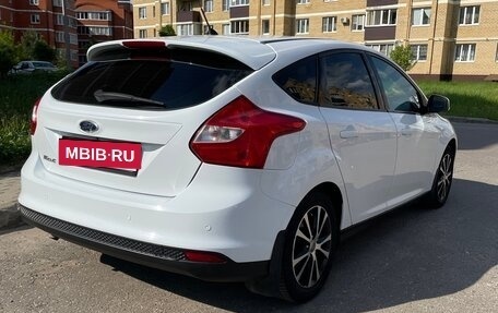 Ford Focus III, 2013 год, 750 000 рублей, 4 фотография