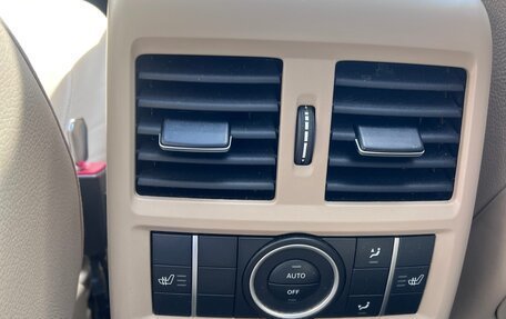 Mercedes-Benz GL-Класс, 2014 год, 4 170 000 рублей, 13 фотография