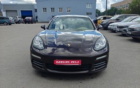 Porsche Panamera II рестайлинг, 2015 год, 2 900 000 рублей, 2 фотография