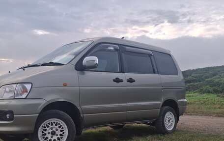 Toyota Lite Ace IV, 1997 год, 730 000 рублей, 7 фотография
