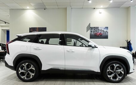 Geely Atlas, 2024 год, 3 917 190 рублей, 4 фотография