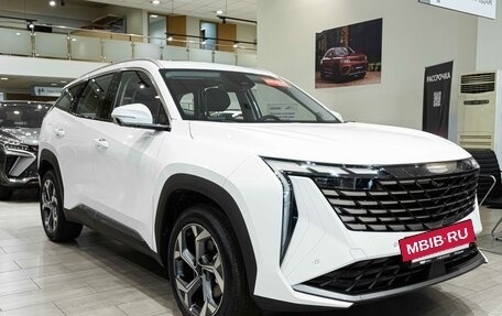 Geely Atlas, 2024 год, 3 917 190 рублей, 3 фотография