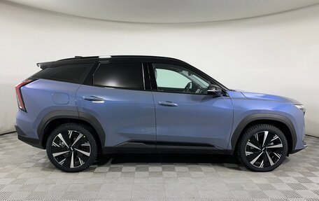 Geely Atlas, 2024 год, 4 017 190 рублей, 4 фотография
