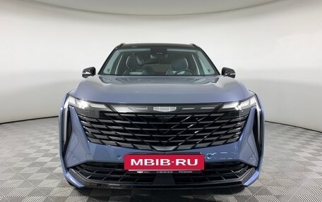 Geely Atlas, 2024 год, 4 017 190 рублей, 2 фотография