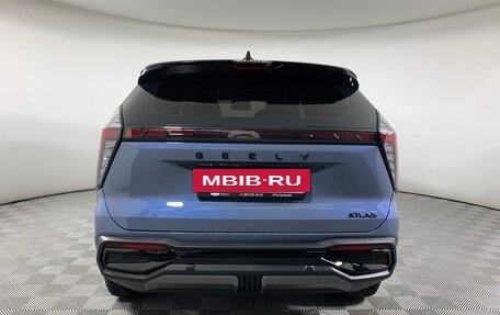 Geely Atlas, 2024 год, 4 017 190 рублей, 6 фотография