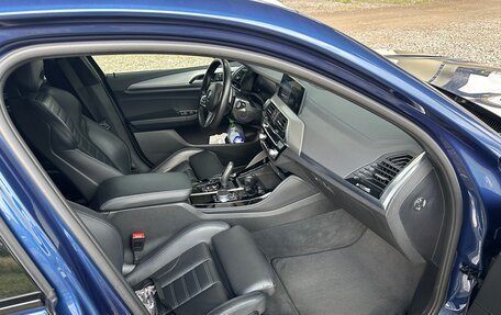 BMW X4, 2021 год, 5 700 000 рублей, 9 фотография