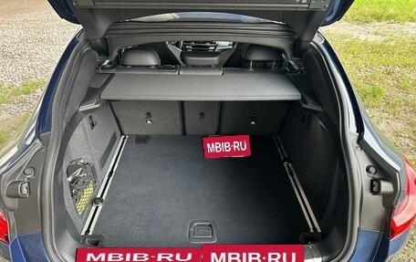 BMW X4, 2021 год, 5 700 000 рублей, 14 фотография