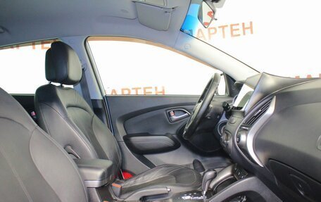Hyundai ix35 I рестайлинг, 2014 год, 1 348 000 рублей, 10 фотография