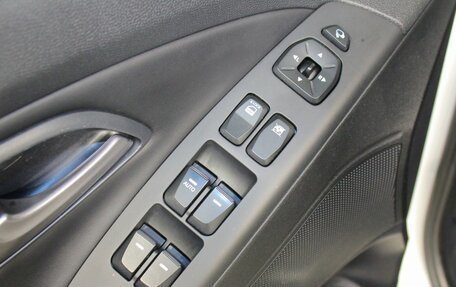 Hyundai ix35 I рестайлинг, 2014 год, 1 348 000 рублей, 15 фотография