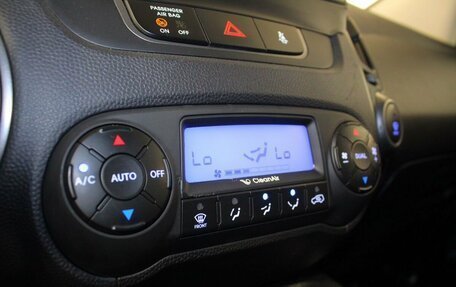 Hyundai ix35 I рестайлинг, 2014 год, 1 348 000 рублей, 13 фотография