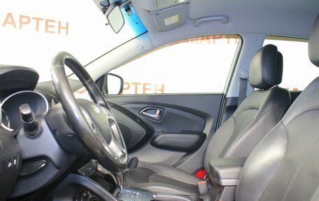 Hyundai ix35 I рестайлинг, 2014 год, 1 348 000 рублей, 9 фотография