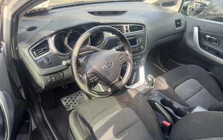 KIA cee'd III, 2013 год, 879 000 рублей, 8 фотография