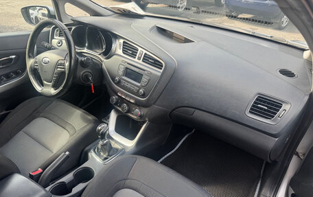 KIA cee'd III, 2013 год, 879 000 рублей, 9 фотография