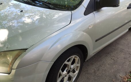 Ford Focus II рестайлинг, 2006 год, 275 000 рублей, 7 фотография