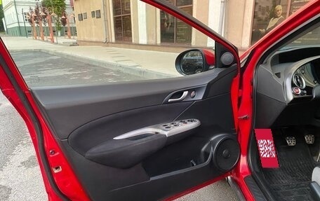 Honda Civic VIII, 2008 год, 649 000 рублей, 9 фотография
