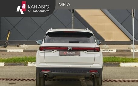Changan CS35 Plus, 2023 год, 1 744 000 рублей, 4 фотография