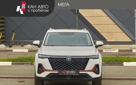 Changan CS35 Plus, 2023 год, 1 744 000 рублей, 3 фотография