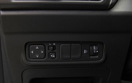 Changan CS35 Plus, 2023 год, 1 744 000 рублей, 10 фотография