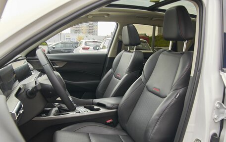 Changan CS35 Plus, 2023 год, 1 744 000 рублей, 12 фотография
